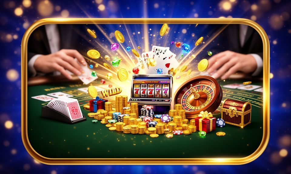 j3super Rajang River Slots