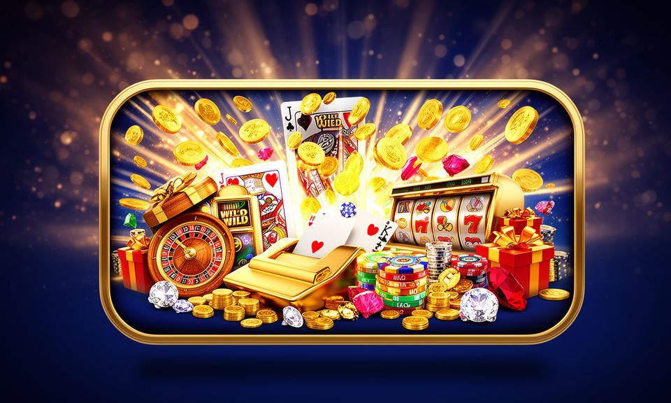 j3super Hornbill Gold Slots